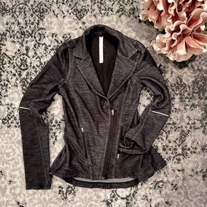 lululemon Ride On Blazer